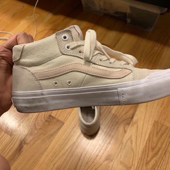 vans old skool daniel lutheran